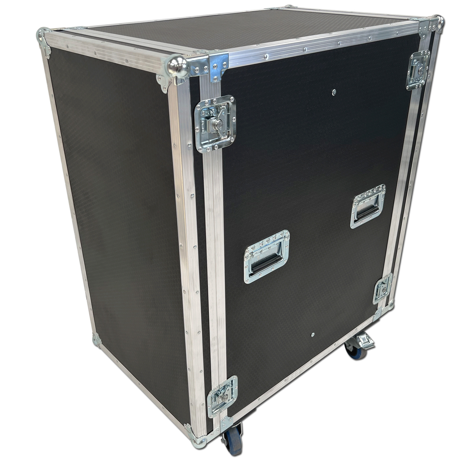 20u Computer Server Rackmount Flight Case